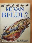 Mi van belül?