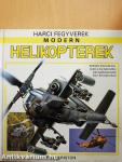 Modern helikopterek