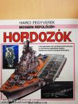 Modern repülőgép-hordozók
