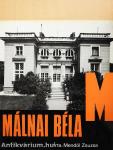 Málnai Béla