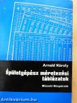 Épületgépész méretezési táblázatok