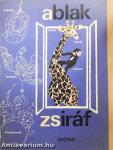 Ablak-Zsiráf