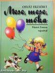 Mese, mese, móka