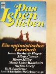 Das Leben lieben