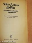 Das Leben lieben