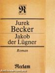 Jakob der Lügner