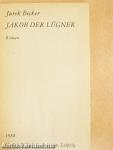 Jakob der Lügner