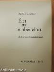 Élet az ember előtt