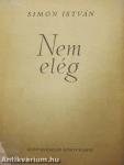 Nem elég