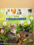 Cicakalandok