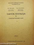 Tartók statikája II.