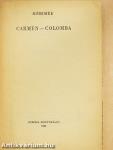 Carmen/Colomba