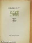 Vidám könyv