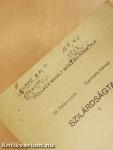 Szilárdságtan I.