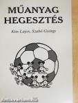 Műanyag hegesztés