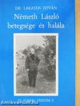 Németh László betegsége és halála