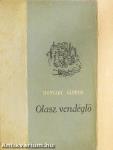 Olasz vendéglő