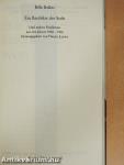 Ein Baedeker der Seele