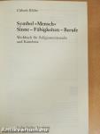 Symbol »Mensch«