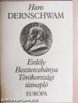 Erdély/Besztercebánya/Törökországi útinapló