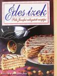Édes ízek