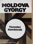 Tisztelet Komlónak