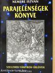 Parajelenségek könyve