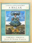 A Halak