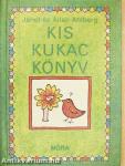 Kis kukac könyv