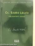 Cs. Szabó László válogatott esszéi