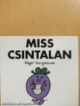 Miss Csintalan