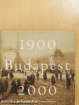 Budapest 1900-2000