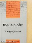 A magyar jellemről