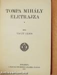 Tompa Mihály életrajza