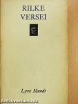 Rainer Maria Rilke versei