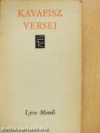 Kavafisz versei