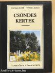 Csöndes kertek