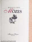Mózes
