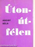 Úton-útfélen