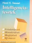 Intelligenciatesztek