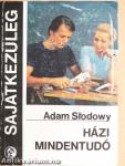 Házi mindentudó