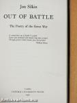 Out of Battle