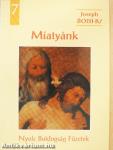 Miatyánk