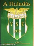 A Haladás