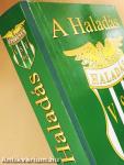 A Haladás