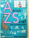 Ablak-Zsiráf