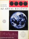 Az anyag regénye