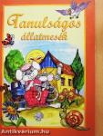 Tanulságos állatmesék