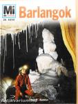 Barlangok
