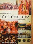 Történelem III.
